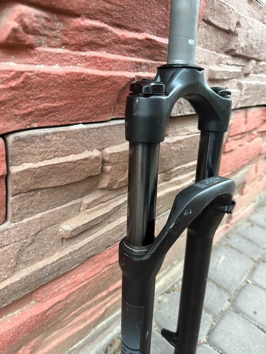 Rock Shox Judy 100mm 27.5 1.1.8 (Шток 23.3см)