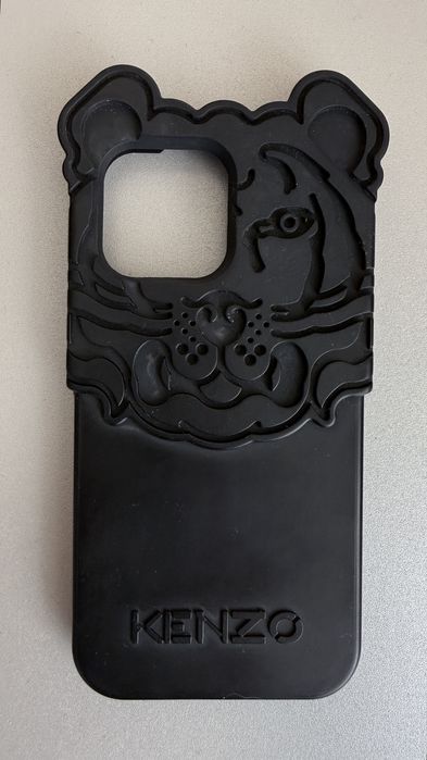 Чехол KENZO IPhone 13 Pro Max