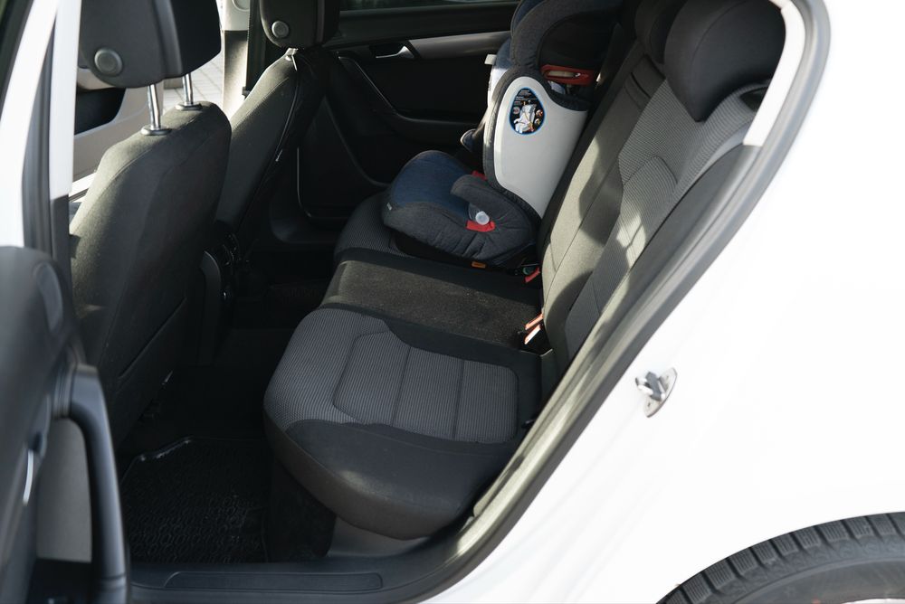 Volkswagen Passat b7