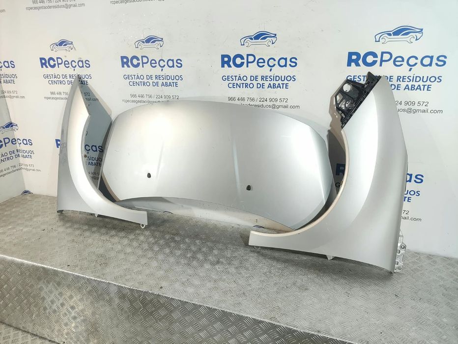 Frente completa Peugeot 3008 1 T84 2008 a 2013 Diesel