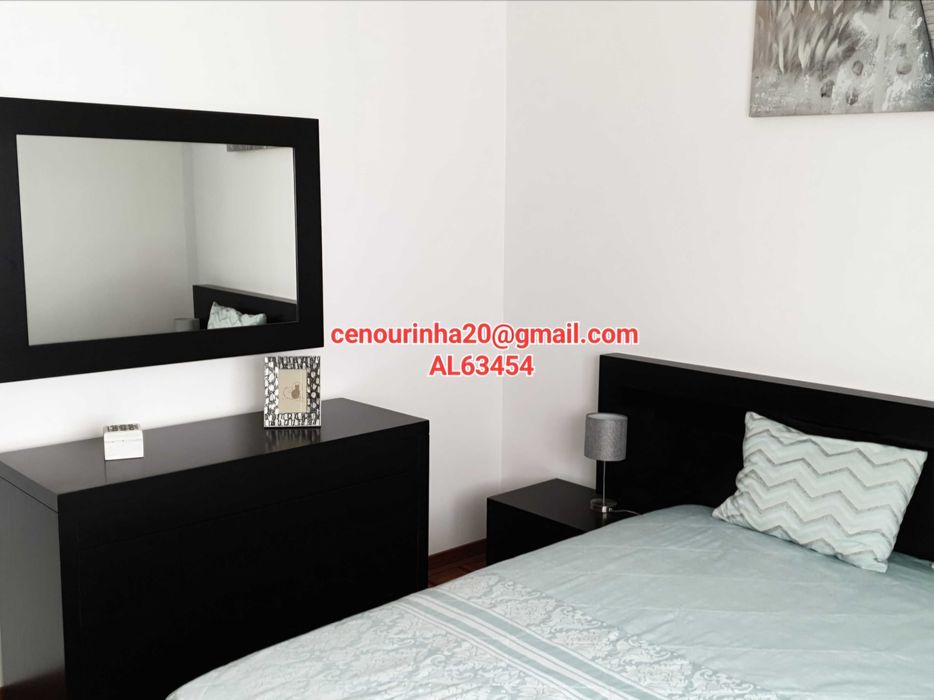 Apartamento T2+1 para Férias na Nazaré
