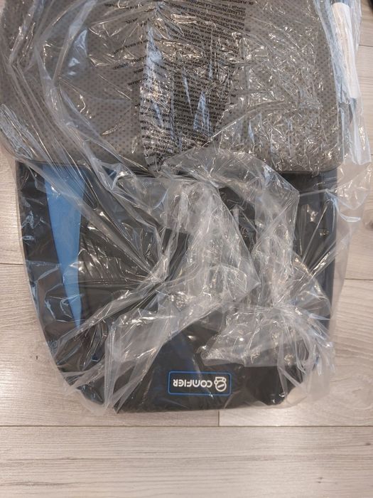 Masażer na krzesło Comfier Cf-2606mc