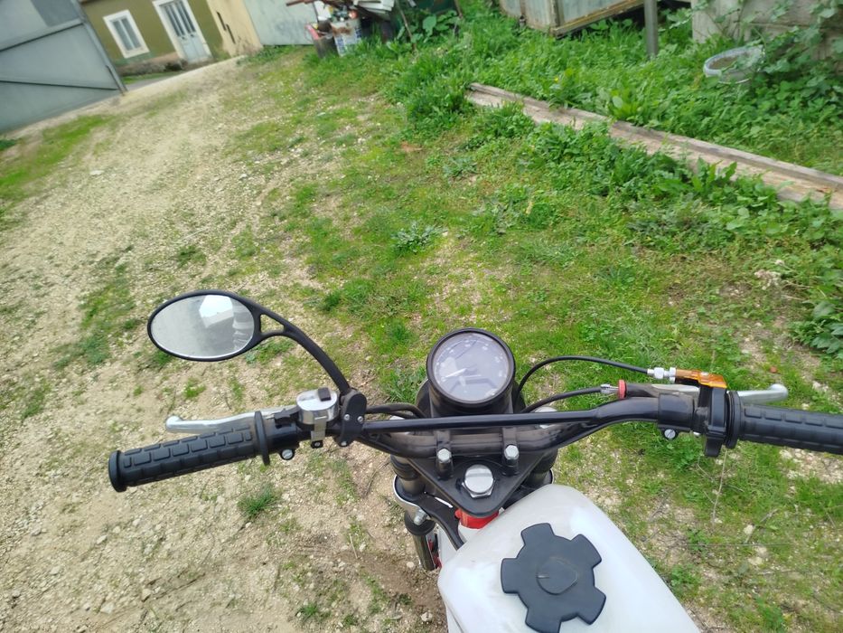 Vendo Famel z3 com dua