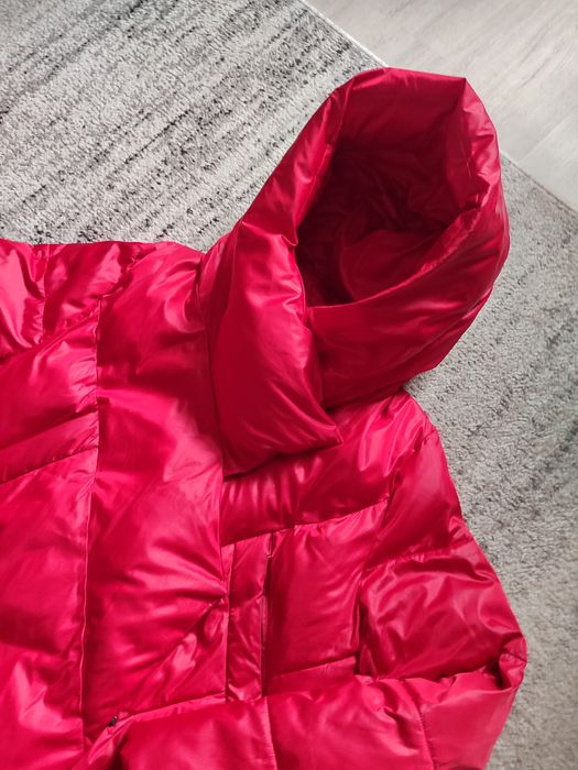 Зимове жіноче пальто, куртка