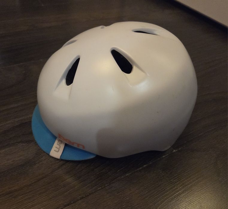 Kask dziecięcy Bern XS