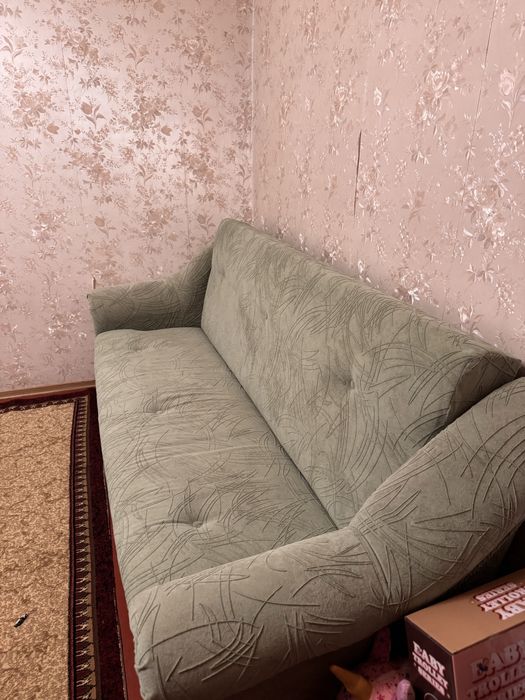 Диван розкладний