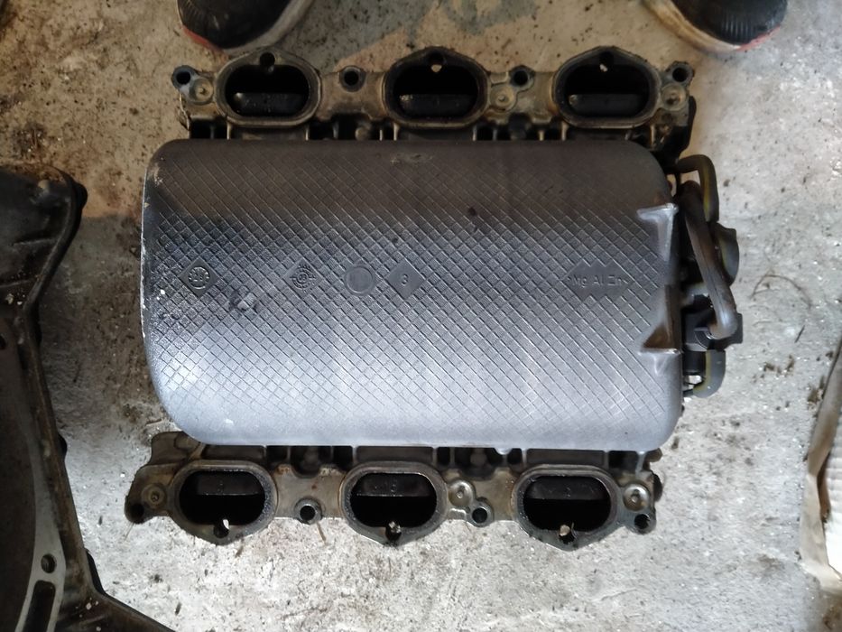 Продам мотор от Мерседес ML350