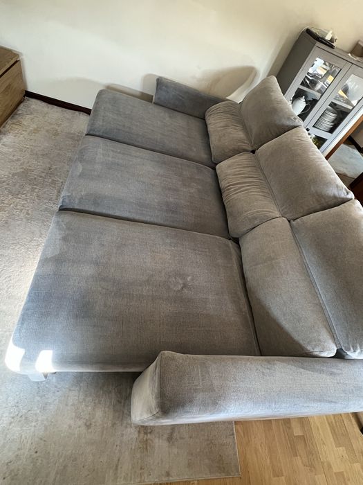 Sofa ikea Eskilstuna