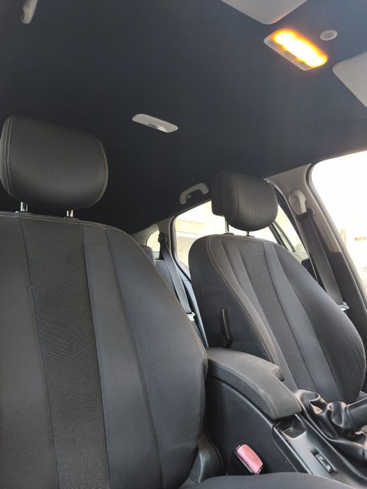 Renault Megane 1.5 dci "195milkms"