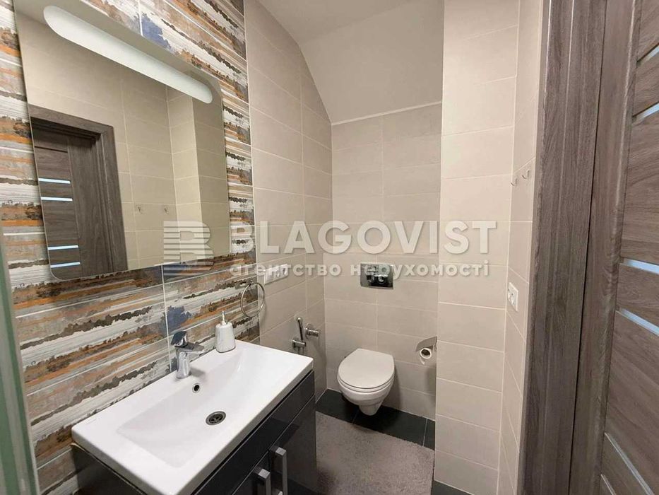 Гатне , таунхаус , 94 м2, вул .Берегова,52