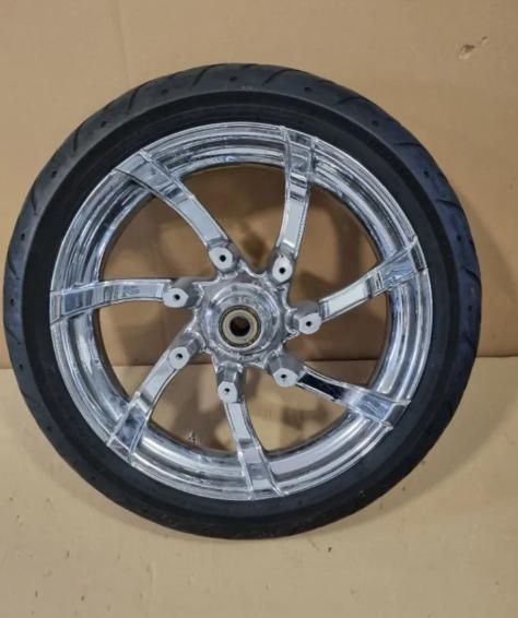 Розбірка Harley Davidson, Sportster, Dyna, Softail ,V-rod ,Touring