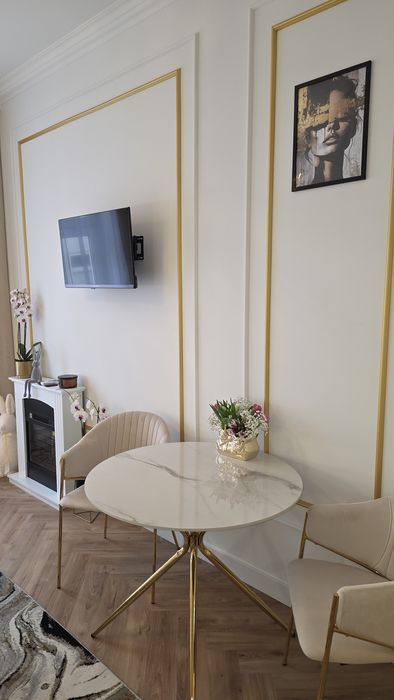 Apartament Nova Romantic z Jacuzzi