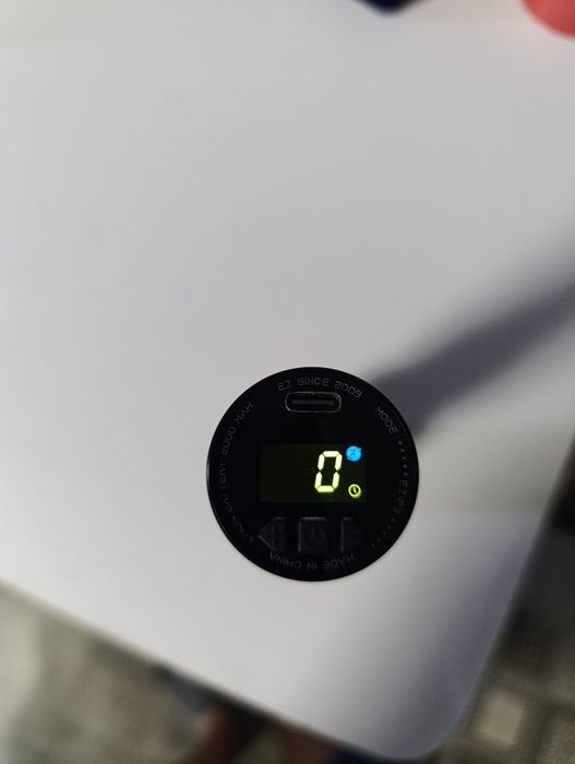 Тату машинка EZ-P3