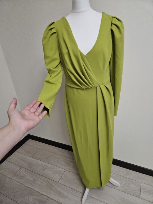 Жіноча сукня 42 р