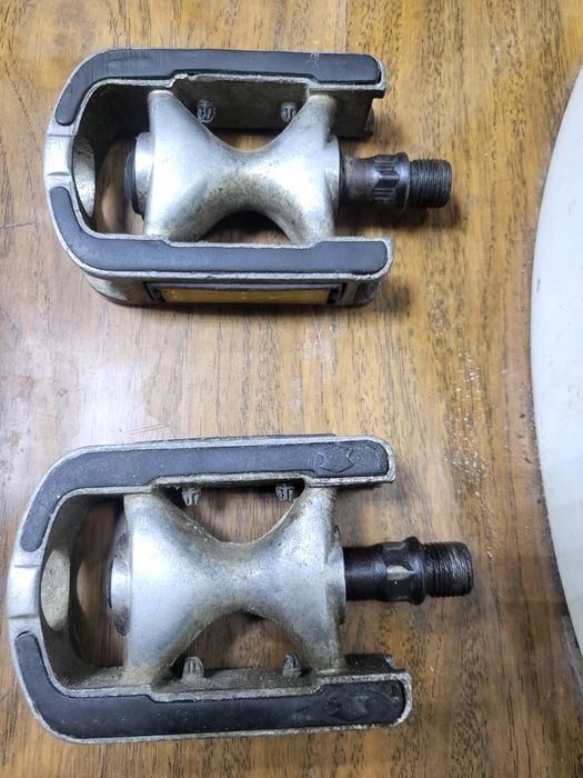 Вело педали FP 920