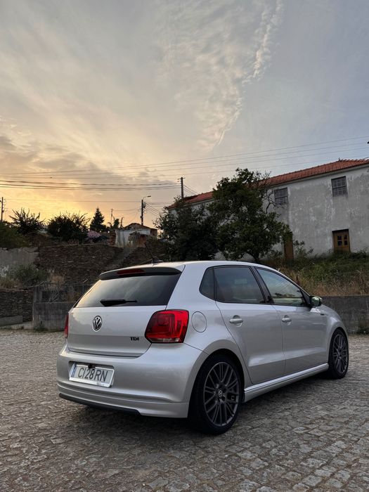 Volkswagen Polo TDI full extras