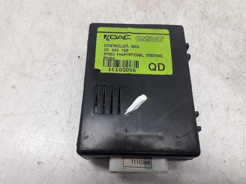 Módulo Eletrónico Opel Antara