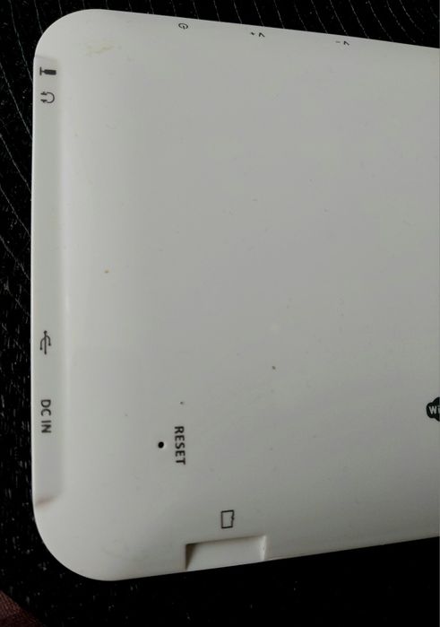 Tablet FunTab 7.0  7 cali