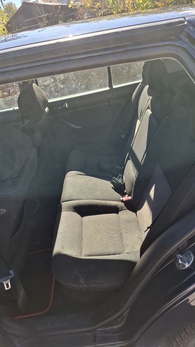 Volkswagen golf 4 tdi