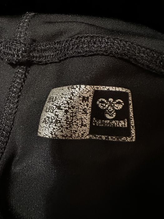 Legginsy Getry do biegania