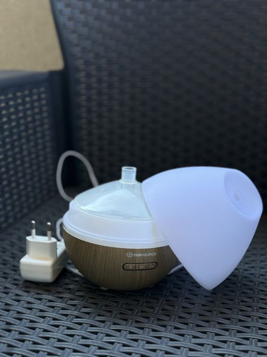 Difusor de aromas/ambientador