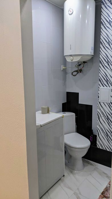 Квартира погодинно на ніч та подобово.