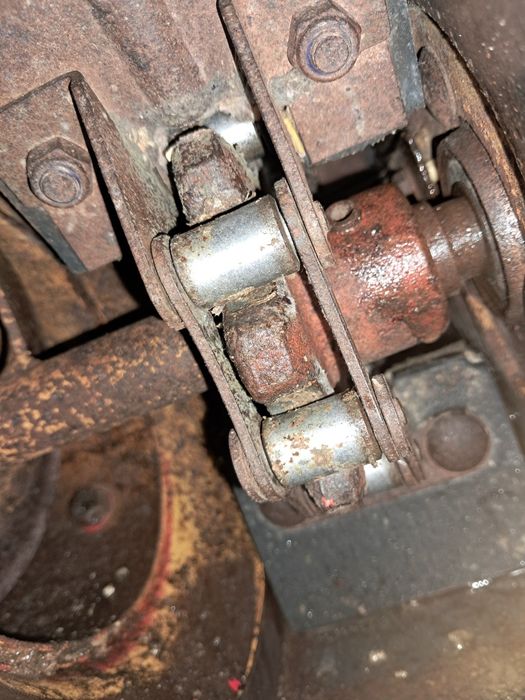 Massey ferguson 430,  аналог mf20 !