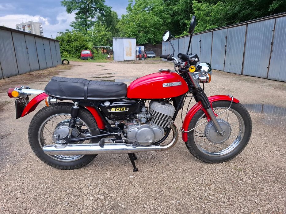 Suzuki