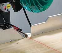 Pilarka Stołowa Ukośnica Kapówka HIKOKI HITACHI C12RSH2 WAZ