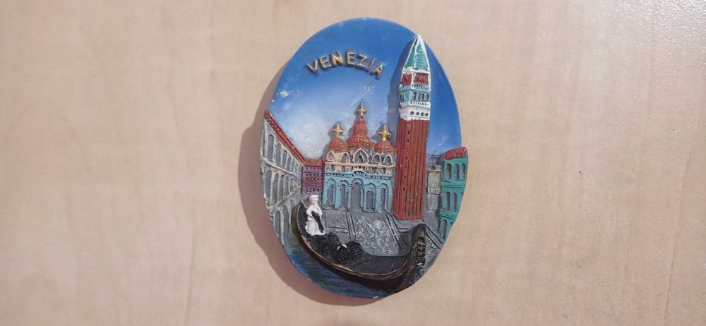 Сувенір, прикраса VENEZIA