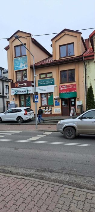 Lokale do wynajęcia