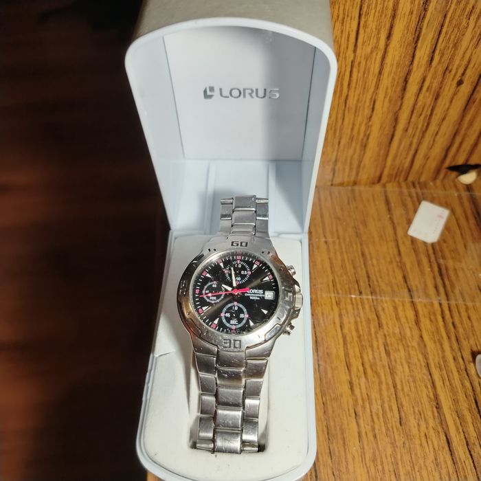 Zegarek Lorus VD57x014