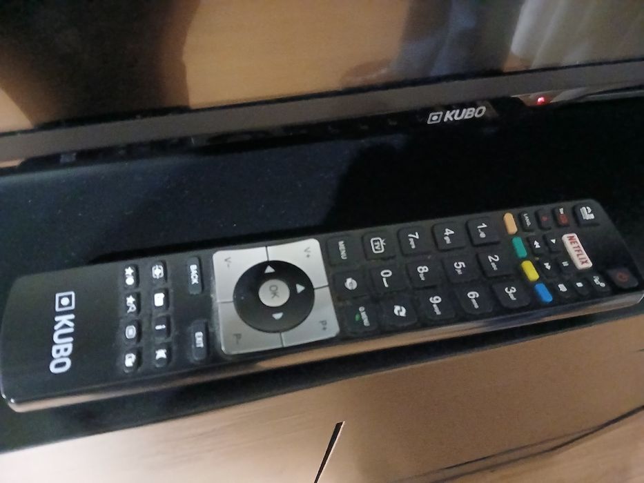 Smart Tv 43 polegadas 4k HD