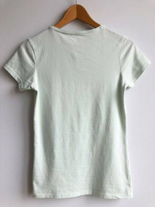 T-shirt Primark Stretch Crew S M