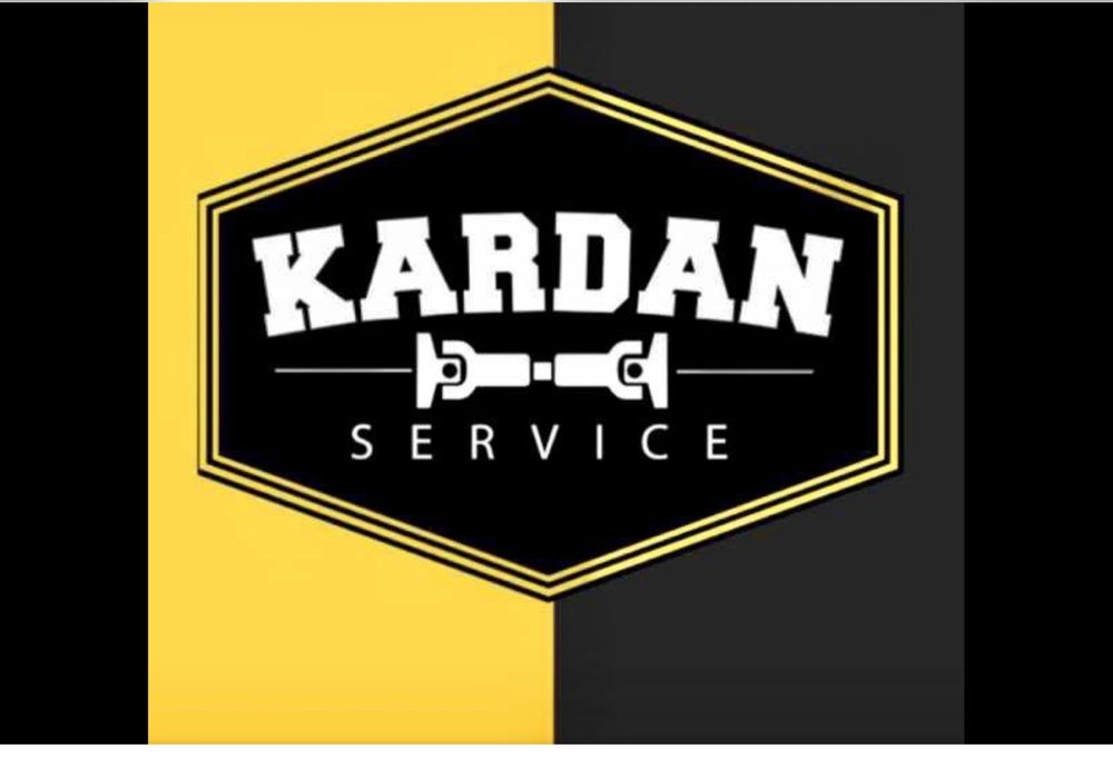 Ремонт Виготовлення Балансування Кардана