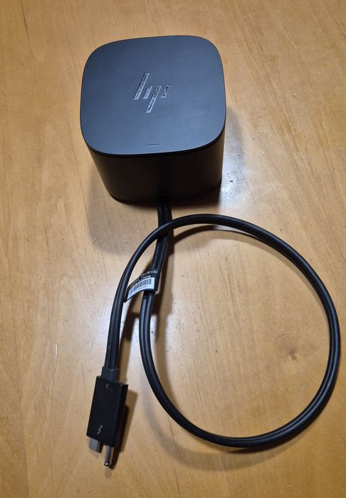 HP Thunderbolt Dock G2