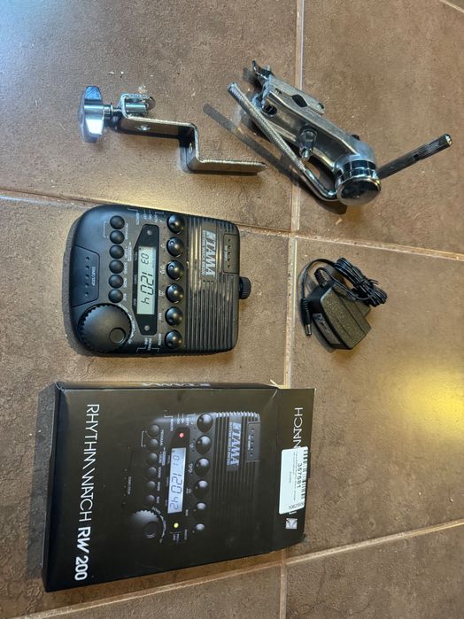 Tama RW200 Rhythm Watch