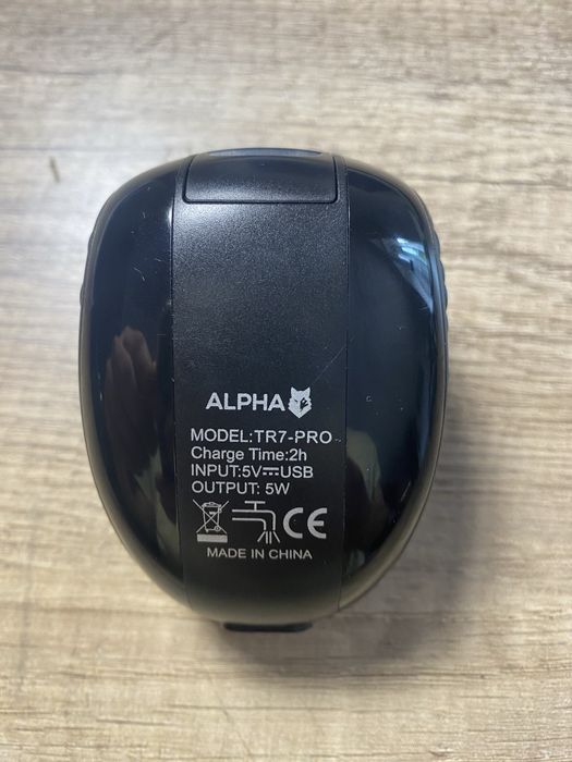 Golarka Alpha TR7-PRO