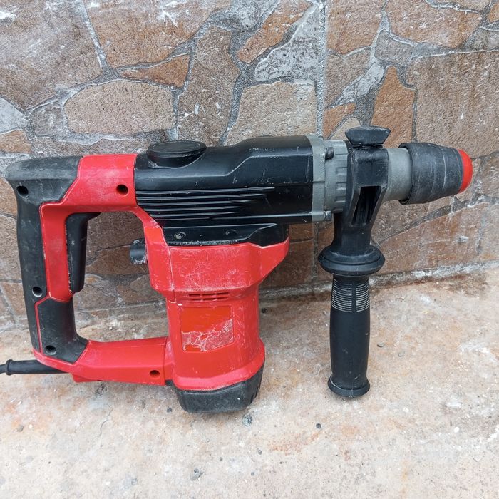 Перфоратор einhell 950 вт