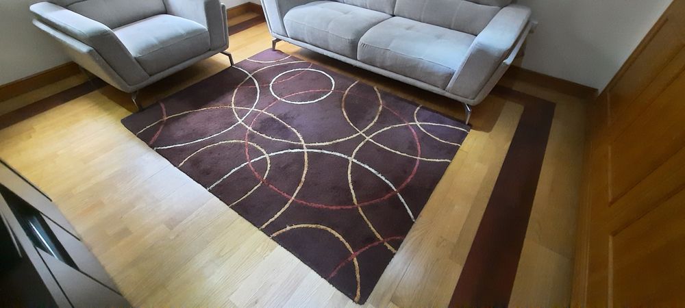 Tapete 133 cm X 190 cm