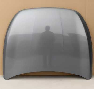 PEUGEOT 508 I 2014-2018 Капот