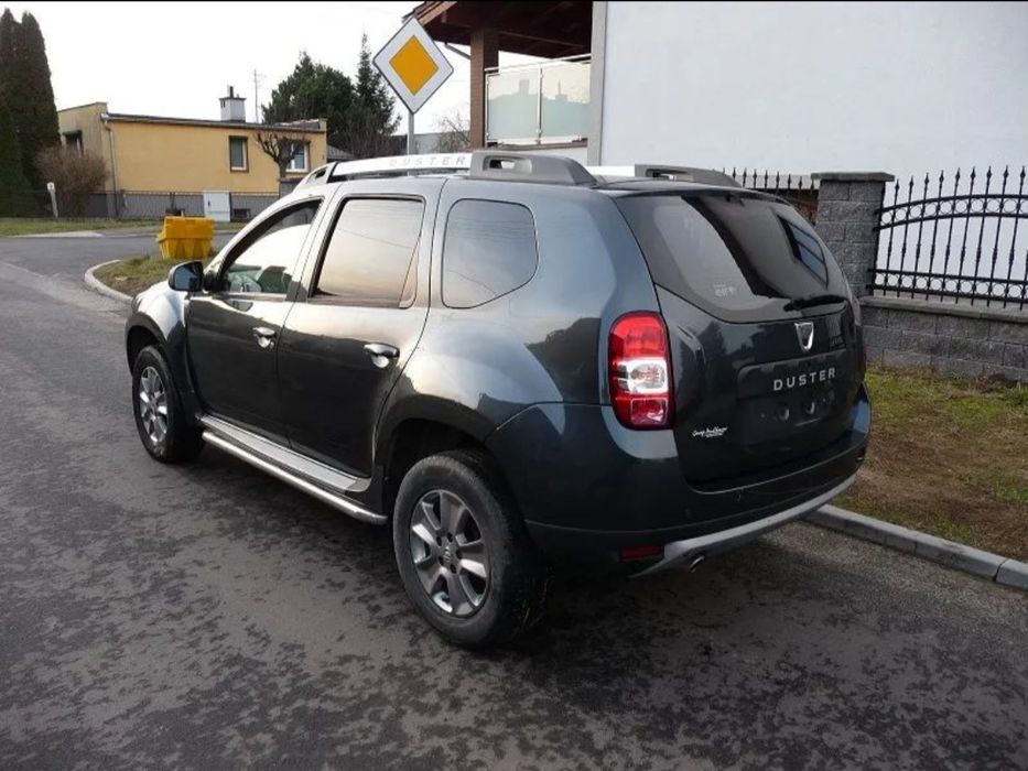 Шрот Авторозборка Запчастини Рено Дастер 1.5 k9k Renault Duster