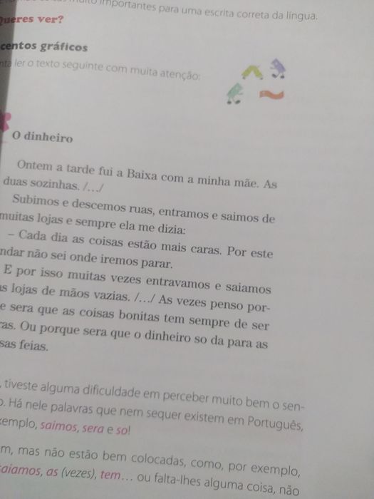 Segredos gramática prática 3° ano escolar- portes correio grátis