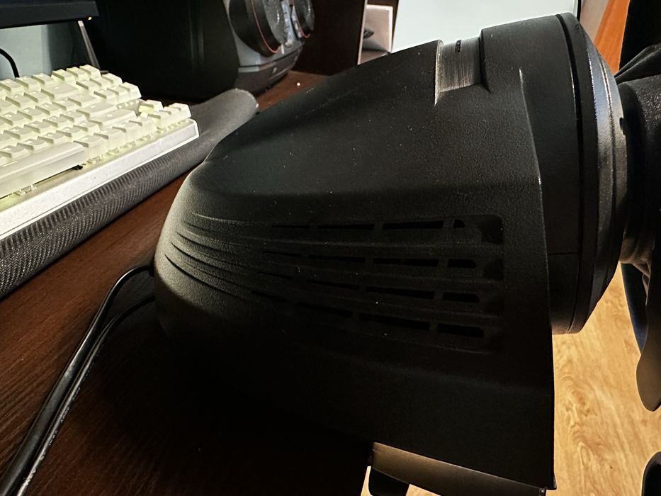 Kierownica Thrustmaster