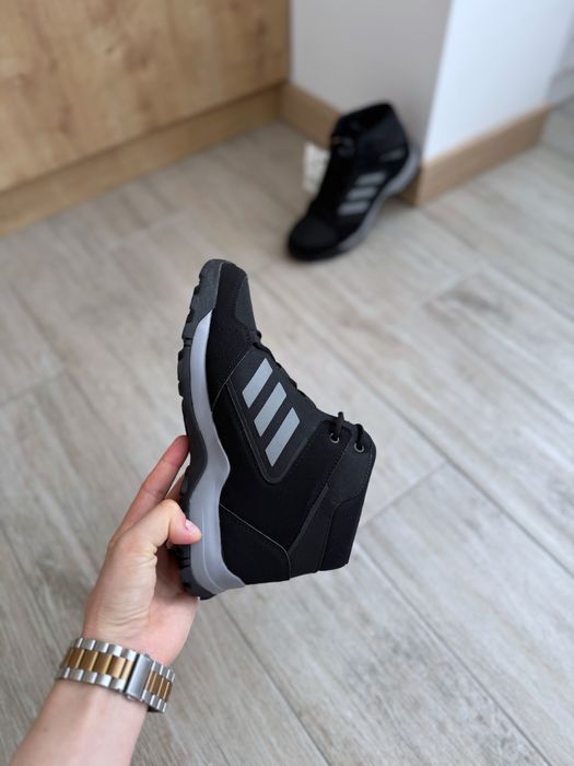 США! Жіночі трекінгові кросівки Adidas Terrex Hyperhiker FX4186 Оригінал! 37-38p