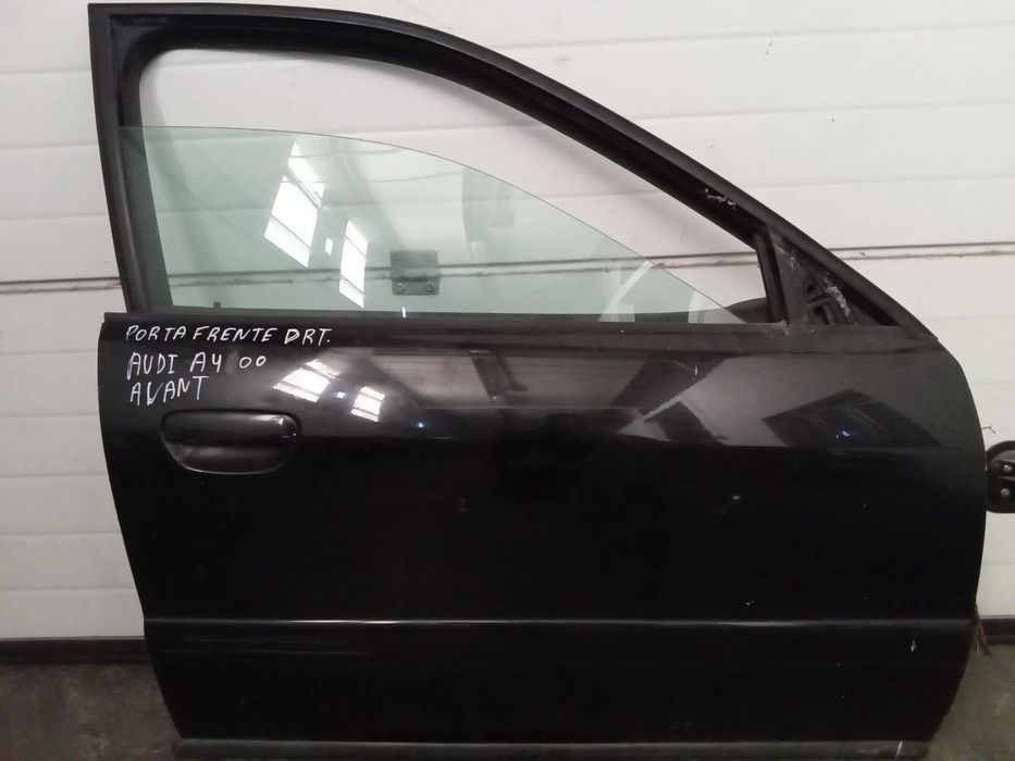 PORTA AUDI A4 B5 99-01 - FRENTE DIREITA / TRAS DTA / ESQUERDA
