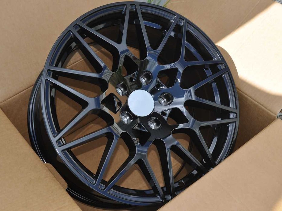 FELGI R17 5x112 BMW seria 2 G42 seria 3 G20 G21 seria 4 G22 G23 G26