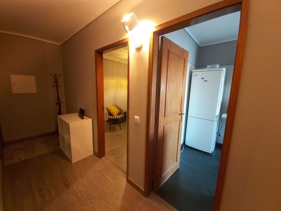 Arrendar alugar quarto Aveiro, 500m da Universidade. 4 Estudante. 919 353 041.