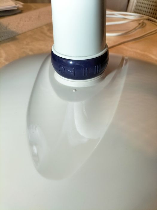 Ventoinha Tefal diâmetro 37cm .