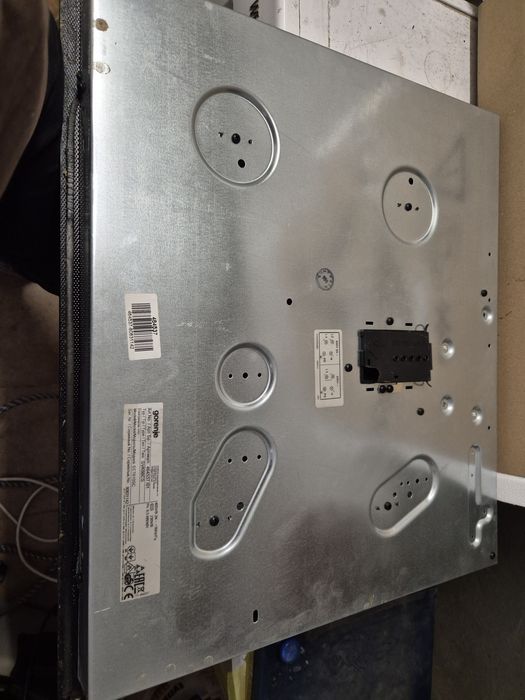 Płyta ceramiczna Gorenje